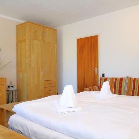 App. Heckermann Appartement Wenningstedt-Braderup Buitenkant foto