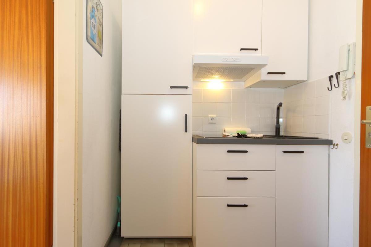 App. Heckermann Appartement Wenningstedt-Braderup Buitenkant foto