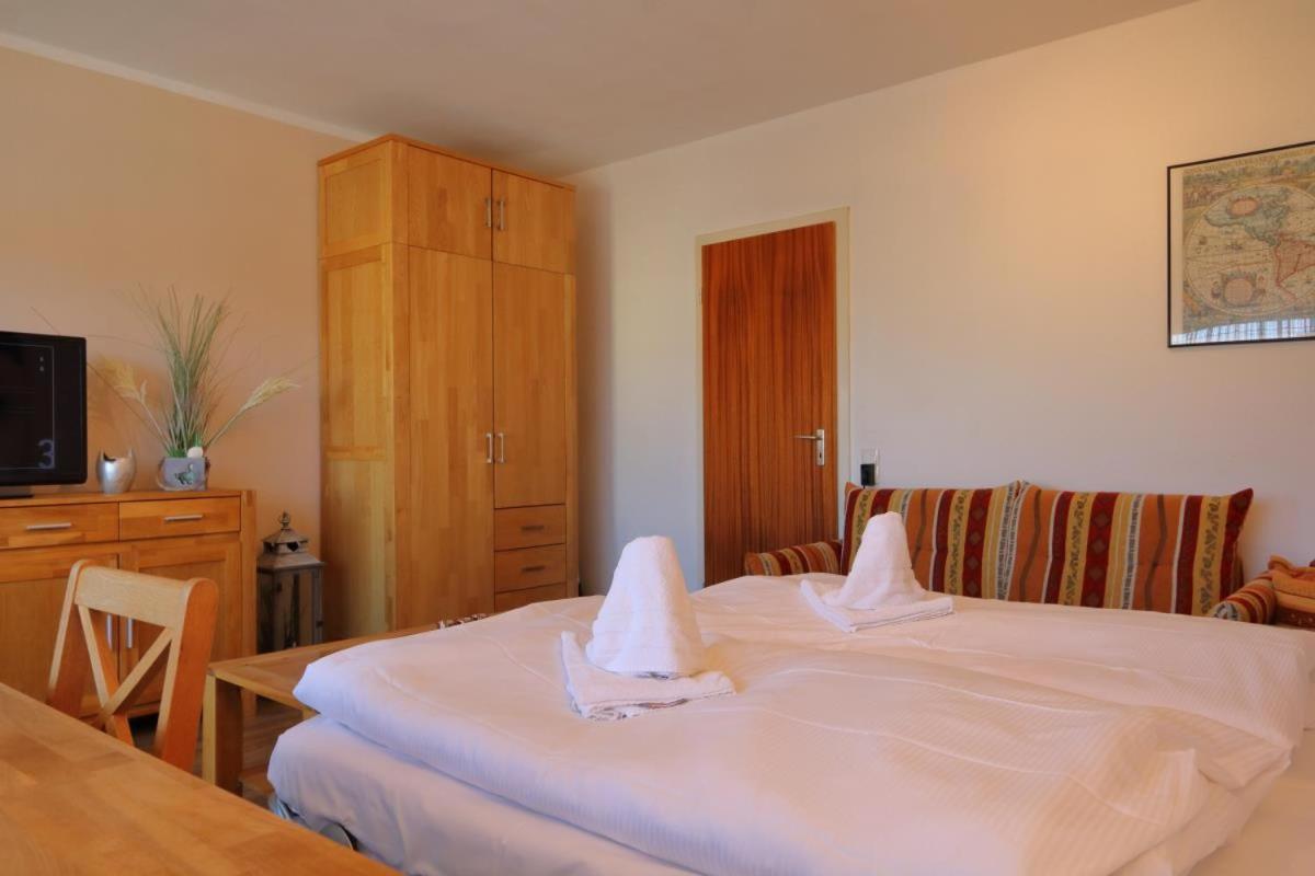 App. Heckermann Appartement Wenningstedt-Braderup Buitenkant foto